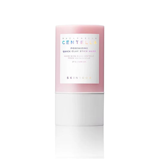 Poremizing Quick Clay Stick Mask